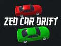 Hry Zed Car Drift