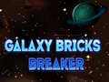 Hry Galaxy Bricks Breaker