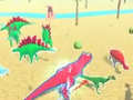 Hry Dino Domination