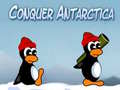 Hry Conquer Antarctica