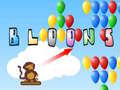 Hry Bloons