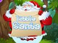 Hry Little Santa