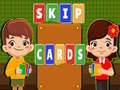 Hry Skip Cards