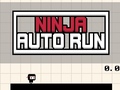 Hry Ninja Auto Run