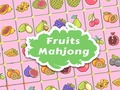 Hry Fruits Mahjong