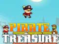 Hry PirateTreasure