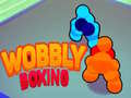 Hry Wobbly Boxing