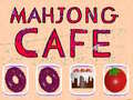 Hry Mahjong Cafe