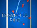 Hry Down Hill Ride