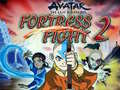 Hry Avatar the Last Airbender Fortress Fight