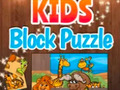 Hry Kids Block Puzzle