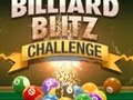 Hry Billard Blitz Challenge