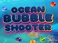 Hry Ocean Bubble Shooter