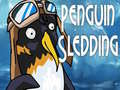 Hry Super Penguin