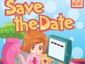 Hry Save The Date
