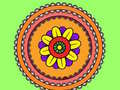 Hry My Colorful Mandala