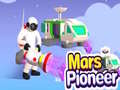 Hry Mars Pioneer 