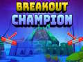 Hry Breakout Champion