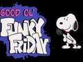Hry Good Ol’ Funky Friday