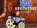 Hry Buddy Adventure Vehicle