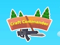 Hry Craft Commander