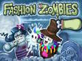 Hry Fashion Zombies Dash The Dead