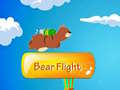 Hry Bear Flight