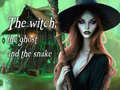 Hry The Witch, the Ghost and the Snake