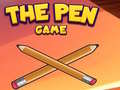 Hry The Pen Game