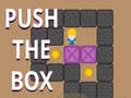 Hry Push The Box 