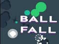 Hry Ball Fall 