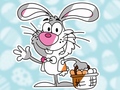 Hry Easter Coloring Book