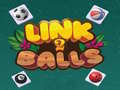 Hry Link 2 balls