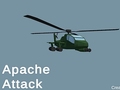 Hry Apache Attack