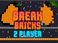 Hry Break Bricks 2 Player