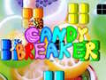 Hry Candy Breaker