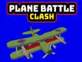 Hry Plane Battle Clash