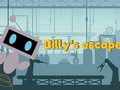 Hry Billy’s escape