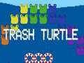 Hry Trash Turtle