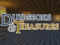Hry Dungeons & Treasures