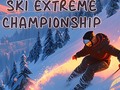 Hry Ski Extreme Championship