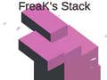 Hry Freak's Stack