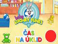 Hry Baby Looney Tunes Cas Na Uklid