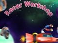 Hry Interstellar Ella: Racer Workshop