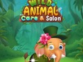 Hry Wild Animal Care & Salon