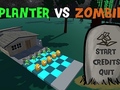 Hry Planters v Zombies