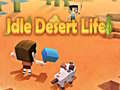 Hry Idle Desert Life