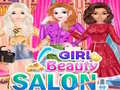 Hry Girl Beauty Salon