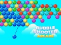 Hry Bubble Shooter Arcade