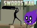 Hry Swords Man
